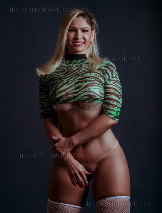 3 - Noemi Escort Roma - 3920850822