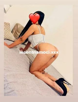 7 - Reby Escort Cosenza - 3284508412