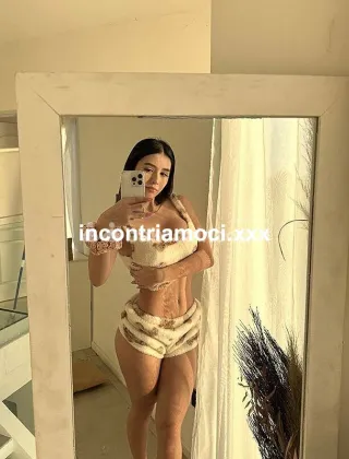 5 - Escort Messina - 3508618748
