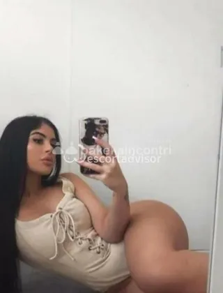 1 - Stefania Escort Sassari - 3246807288