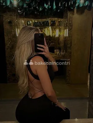 6 - Barbara Escort Taranto - 3931621310