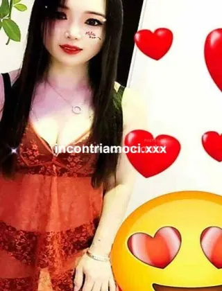 2 - Gioia Escort Milano - 3348953828