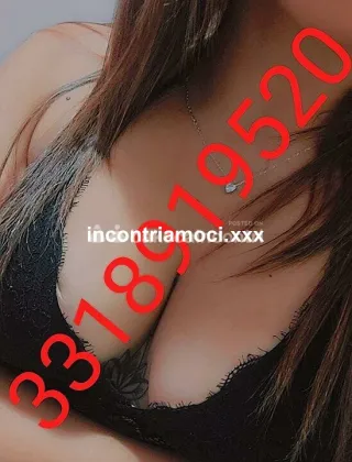 2 - Kelly Escort Messina - 3318919520