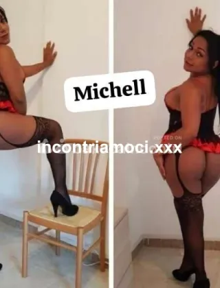 13 - Michelle Trans Napoli - 3532066172
