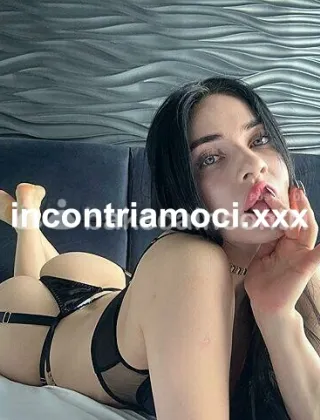 29 - Maria Escort Foggia - 3463513938