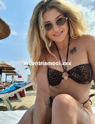 4 - Rebeka Escort Catania - 3388361839