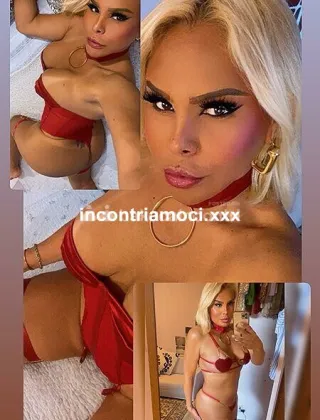 5 - Lindha Ts Number1 Trans Ancona - 3288349781