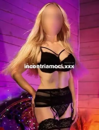 6 - Laura Escort Firenze - 3209547447