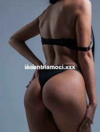 1 - Massaggiatrice Sussy Escort Varese - 3508168548