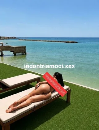2 - Meghan Escort Palermo - 3935613491