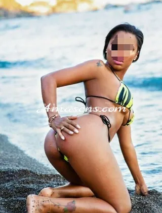 9 - Bellissima Mel Escort Caserta - 3446080803