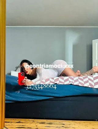 7 - Roberta Trans Catanzaro - 3275348664