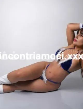 15 - Isotta Escort Roma - 3931426602