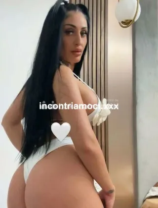 25 - Vera Troia Escort Verona - 3933852556