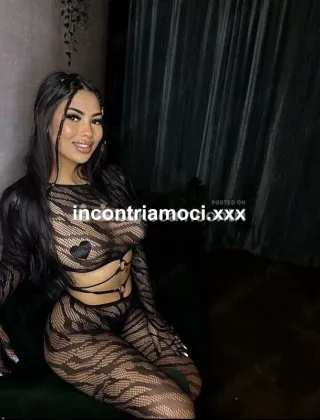 6 - Adelina Escort Milano - 3931447491