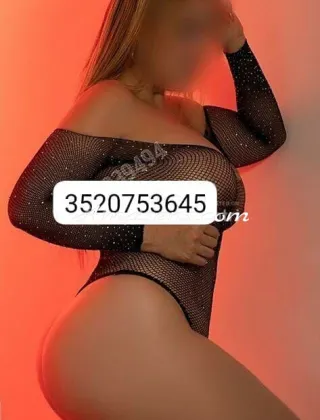 6 - Valeria Escort Valle d'aosta - 3520753645