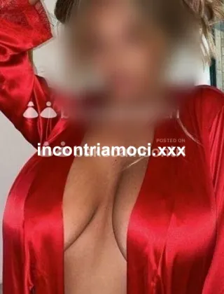 4 - Camila Escort Foggia - 3512808942