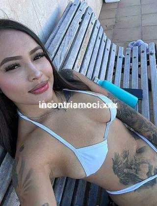 8 - Giuliana Escort Roma - 3517244761