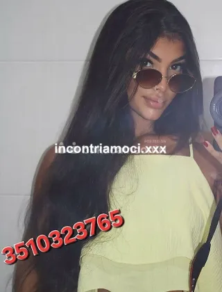 1 - Eva Escort Varese - 3510323765