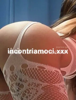19 - Violetta Escort Vicenza - 3511269805