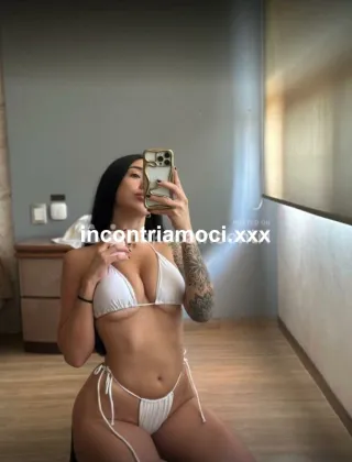 6 - Sara Escort Bari - 3508164165