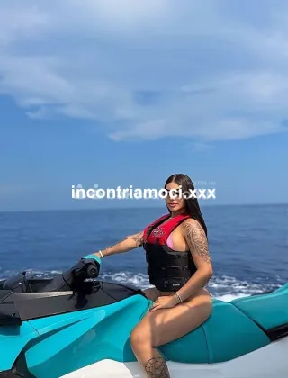 2 - Sophia Escort Trapani - 3514699064