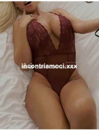 7 - Lara Escort Bari - 3717303216