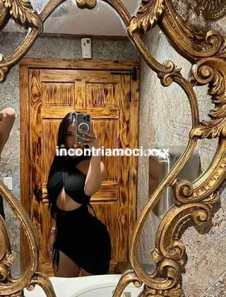 1 - Ema Escort Padova - 3894967089