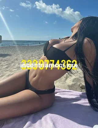 5 - Laura Escort Genova - 3339774362