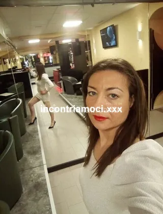9 - Gattina In Calorrr Escort Brescia - 3885717458