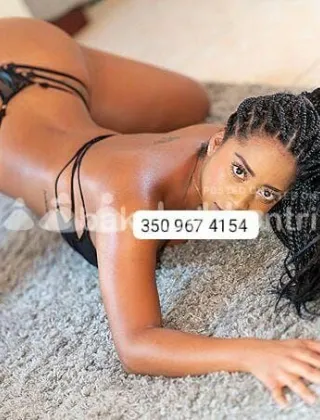 16 - Karol Escort Roma - 3509674154