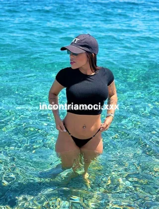6 - Marcela Escort Cosenza - 3445876175