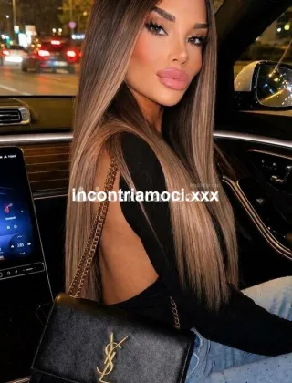 6 - Nina Escort Roma - 3933626283