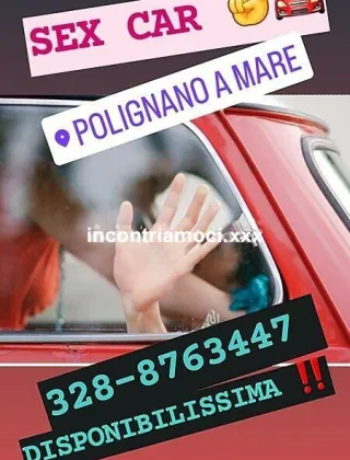 10 - Stefania Escort Barletta-Andria-Trani - 3288763447