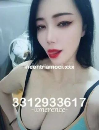 13 - Luna Escort Firenze - 3312933617