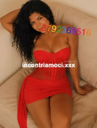17 - Martina Escort Bari - 3792369516