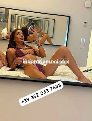 1 - Emma Escort Verona - 3520637633