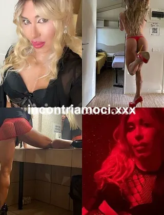 3343857927 - Mara 22 Trans 🇮🇹 Italiana Modena