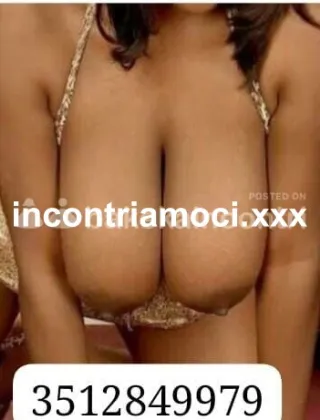 7 - Wai Caraibica Escort Venezia - 3512849979
