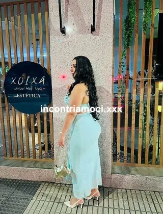 4 - Cristal Escort Trapani - 3275487581