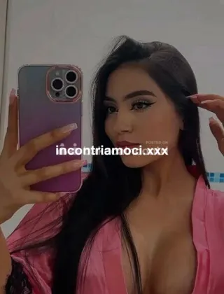 7 - Melissa Escort Livorno - 3533849318