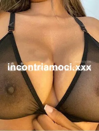 24 - Alondra Escort Monza e della Brianza - 3533374977