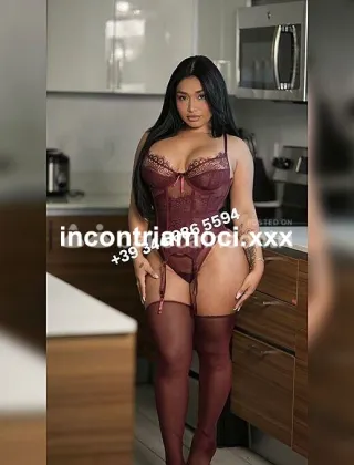 3446865594 - Daniela 23 Escort 🇧🇷 Brasiliana Matera