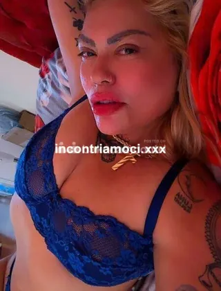 25 - Luiza Escort Perugia - 3533623112