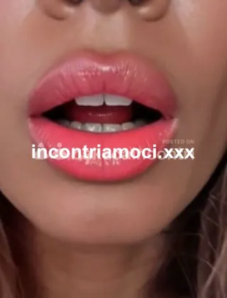 1 - Comfort Escort Valle d'aosta - 3510429391