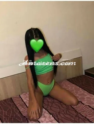 22 - Carolina Escort Livorno - 3512333461