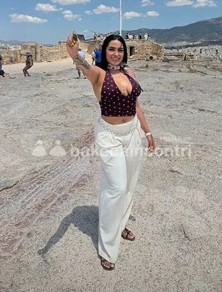 3 - Diana Escort Sassari - 3512050274