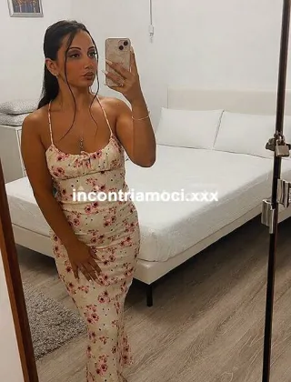 1 - Giorgia Escort Lucca - 3512264206