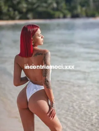 9 - Sofia Escort Roma - 3508460113