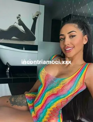 4 - Rita Escort Milano - 3933271849